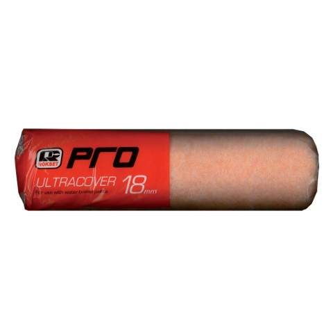 230MM PAINT ROLLER COVER - TEXTURED SURFACES